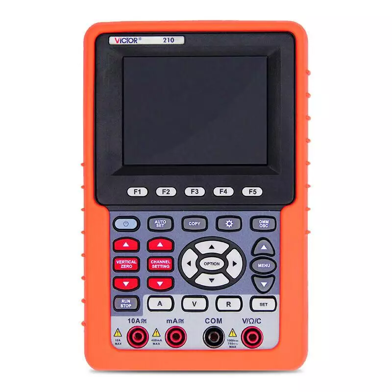 VICTOR 210